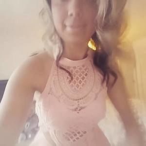 Meet your Posher, Lacey