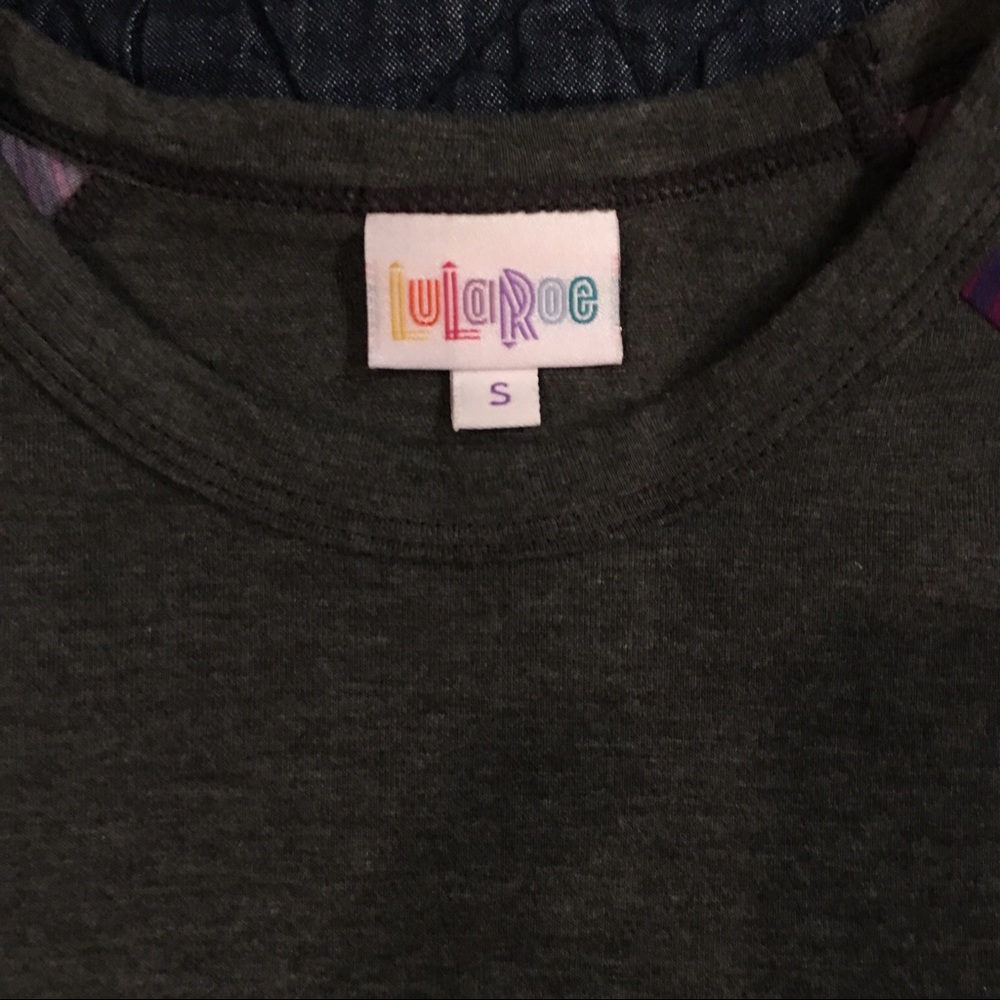Lularoe Randy - Picture 2 of 3