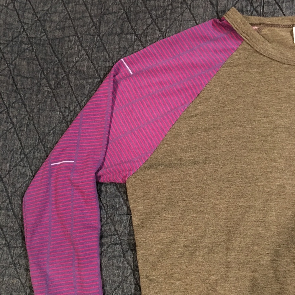 Lularoe Randy - Picture 3 of 3