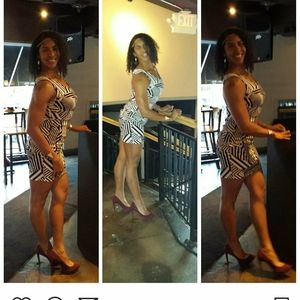 Meet your Posher, Jennifer