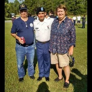 Meet your Posher, Kyle