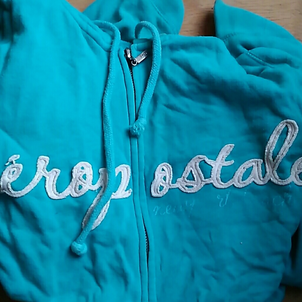 Aeropostale jacket
