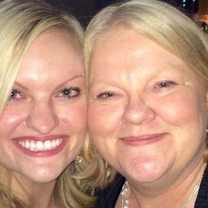 Meet your Posher, Gail