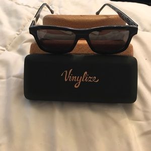 NEW Maui Jim Hula blues sunglasses