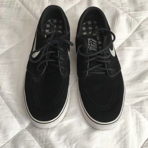 Nike janoski’s