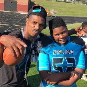 Meet your Posher, Richard