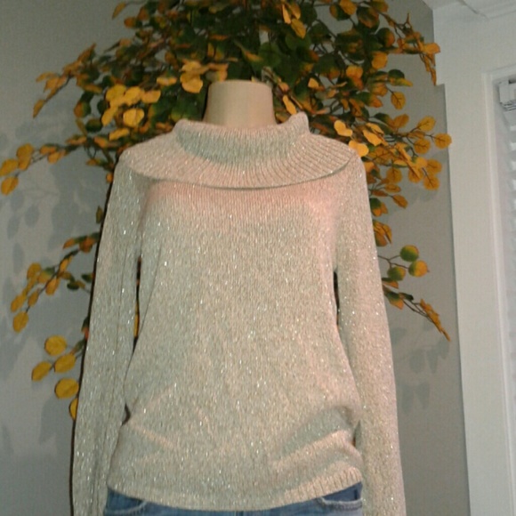 Josephine Chaus sweter - Picture 1 of 6