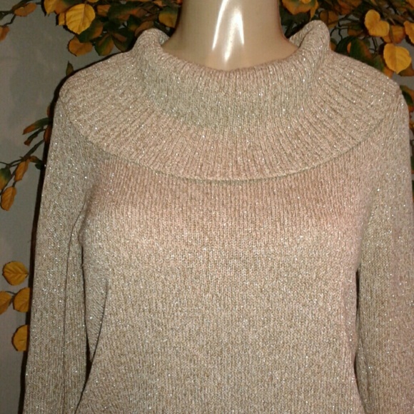 Josephine Chaus sweter - Picture 2 of 6