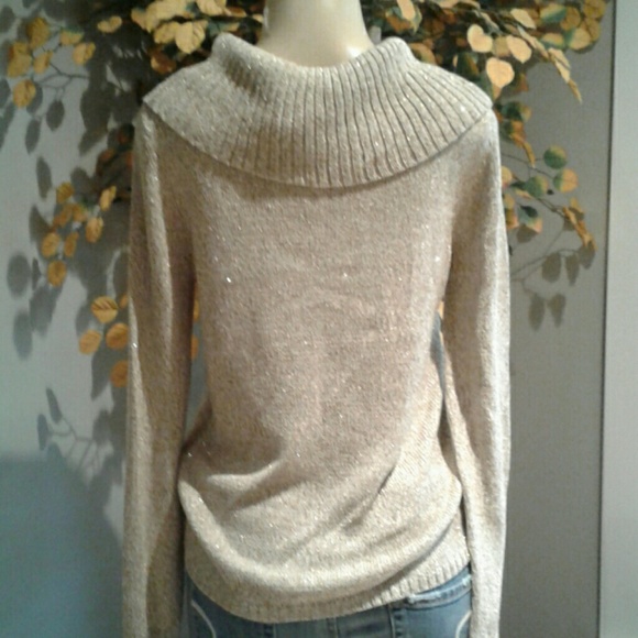 Josephine Chaus sweter - Picture 4 of 6