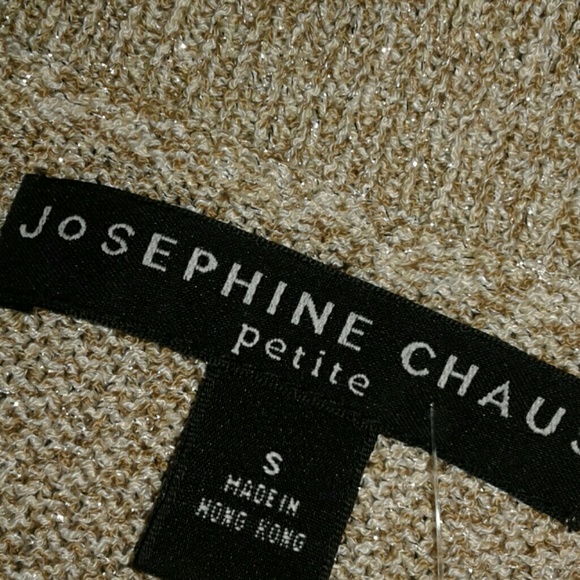 Josephine Chaus sweter - Picture 5 of 6