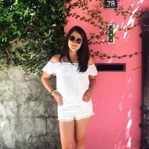 Meet your Posher, Melissa