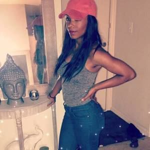 Meet your Posher, Aphrodite