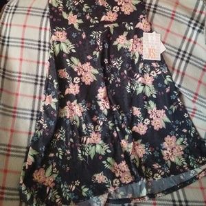 BNWT Lularoe Azure