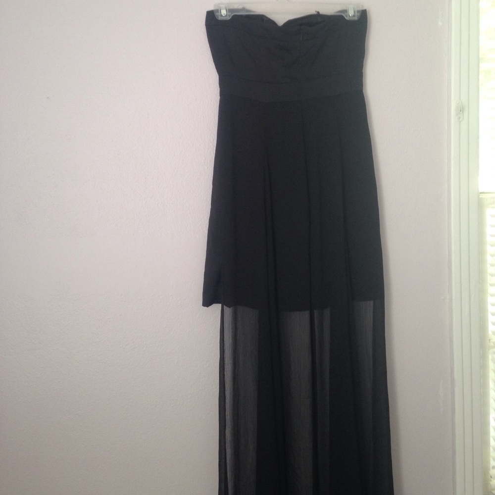 Black bcbg generation