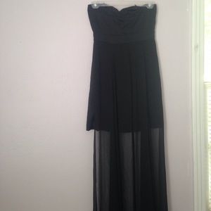 Black bcbg generation