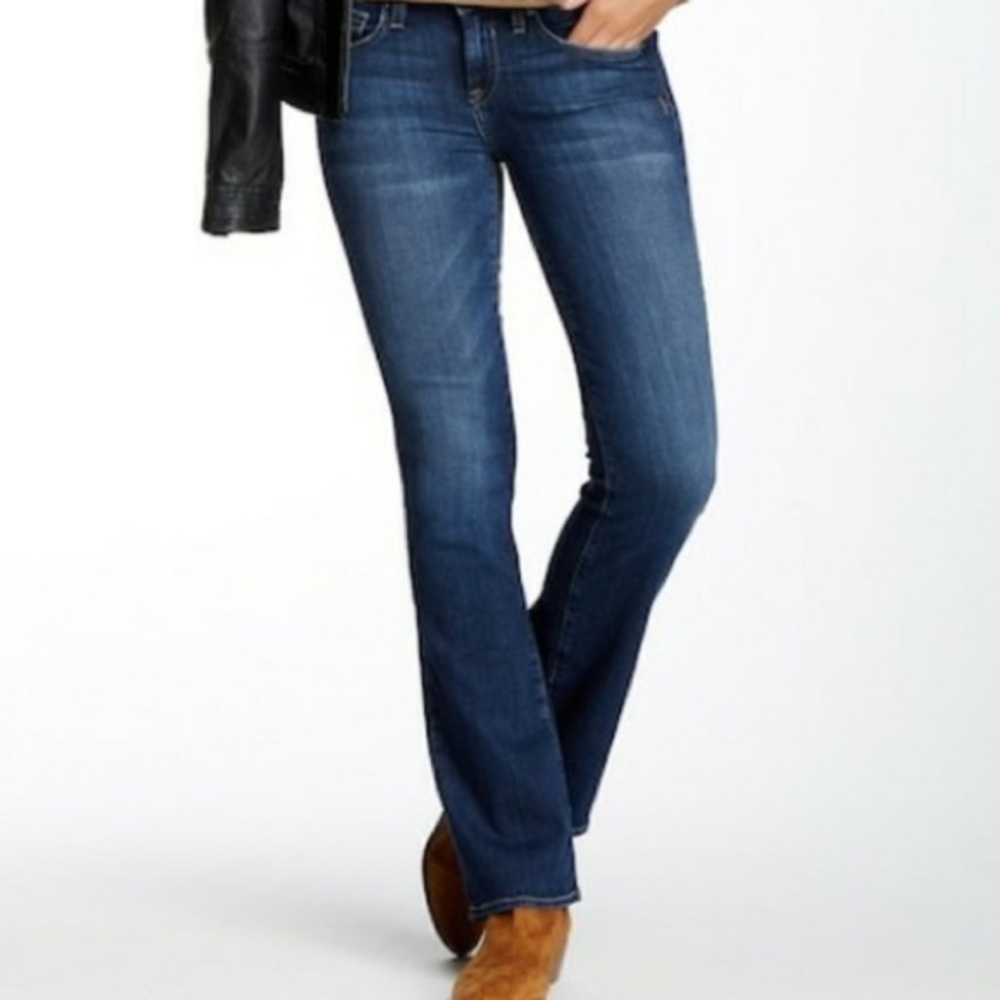 Genetic Denim Jeans "The Riley"