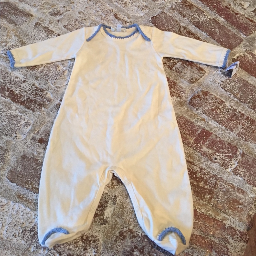 Baby sleeper