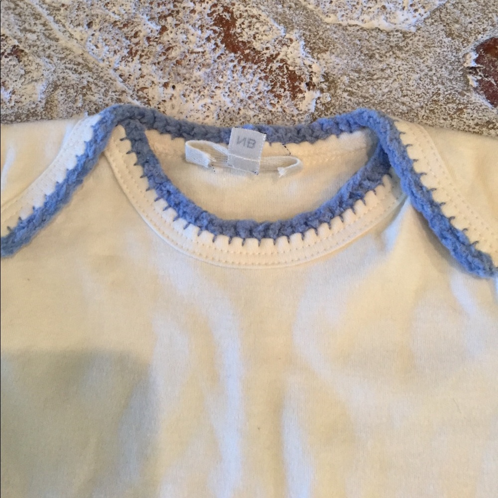 Baby sleeper - Picture 2 of 3