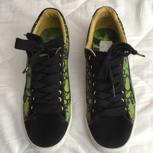 Pumas