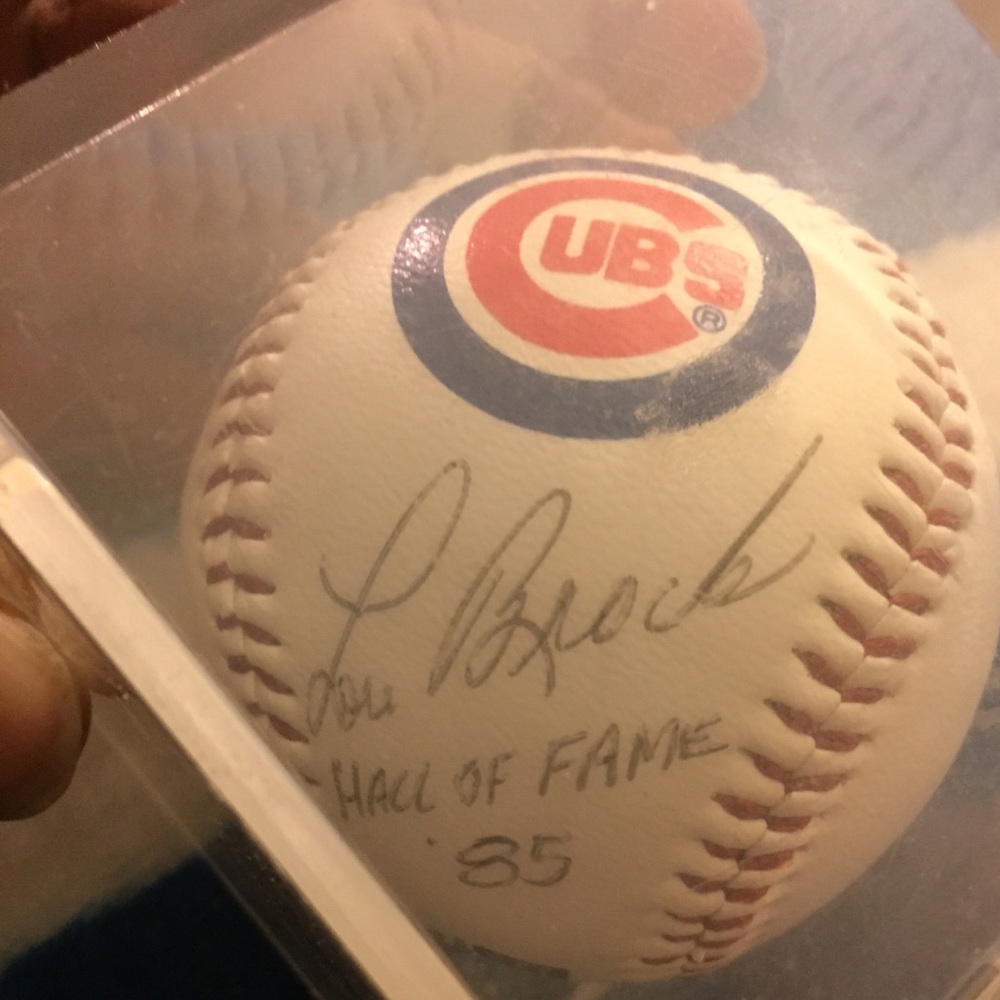 Meet your Posher, Marquese