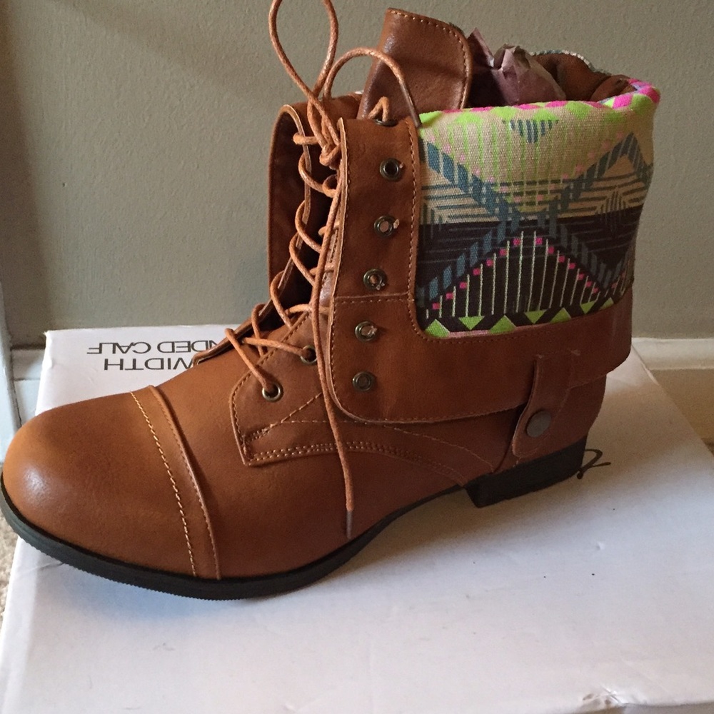 Women's boots