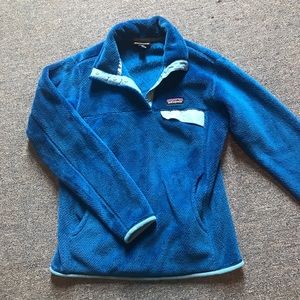 Royal Blue Retool Patagonia