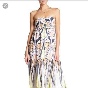 Free People Mohave Dress size M