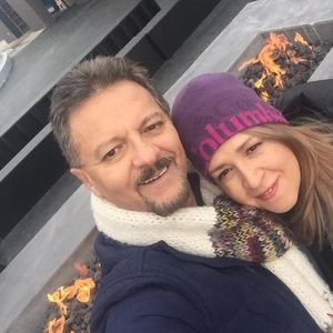 Meet your Posher, Dina