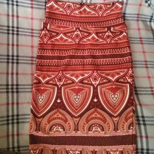 NWOT Lularoe Cassie