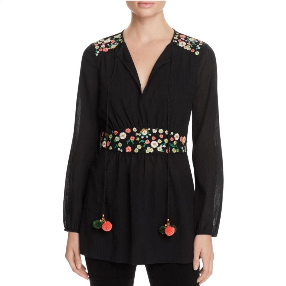 Tory Burch flour tunic! Like new!! 💕