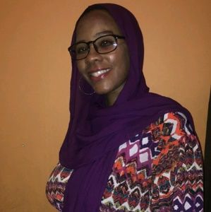 Meet your Posher, Jacqueline