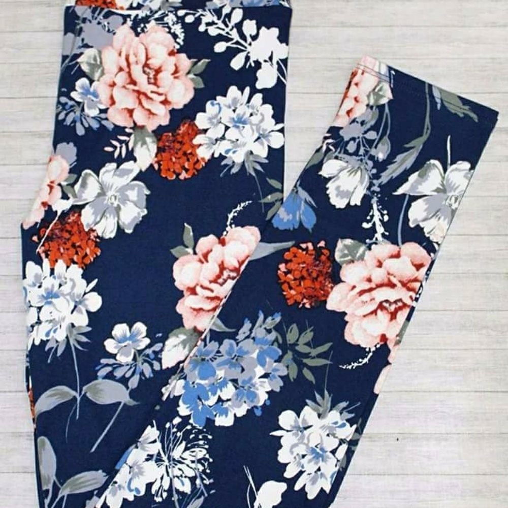 The Restored Leggings