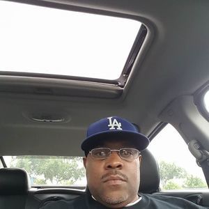 Meet your Posher, Tony