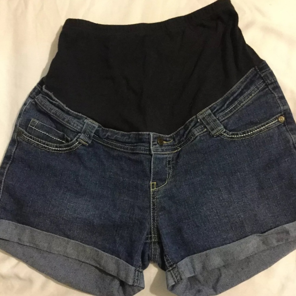 OH! Mamma MATERNITY Shorts