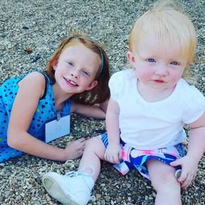 Meet your Posher, Betty