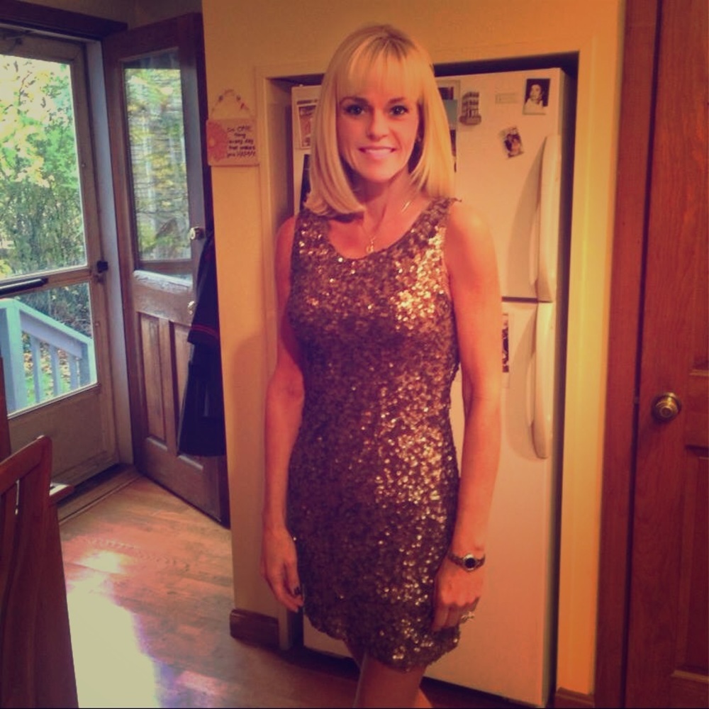 Cocktail dress