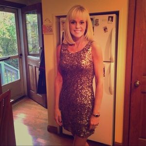 Cocktail dress