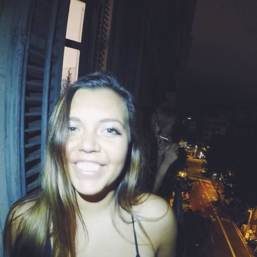 Meet your Posher, Nicolette