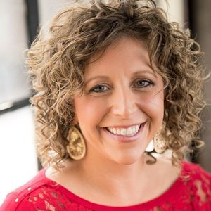 Meet your Posher, Jen