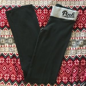 Victoria's Secret yoga pants