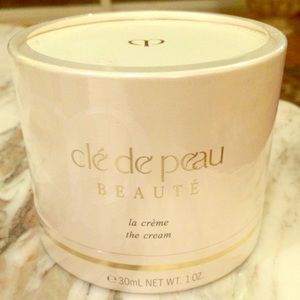 Cle de peau beaute la creme