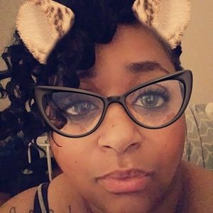 Meet your Posher, Daleasha