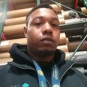 Meet your Posher, Terrell