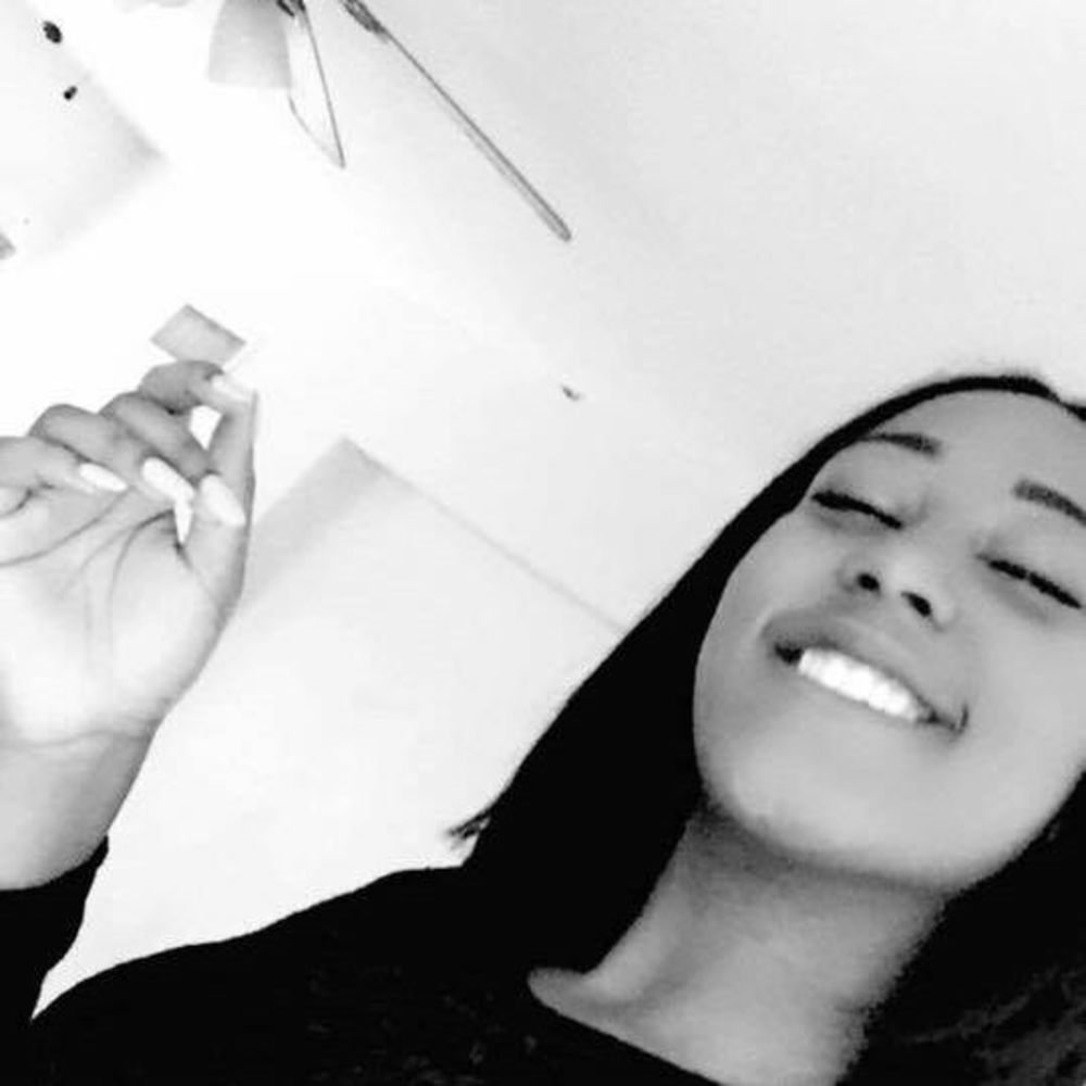 Meet your Posher, Shaelah