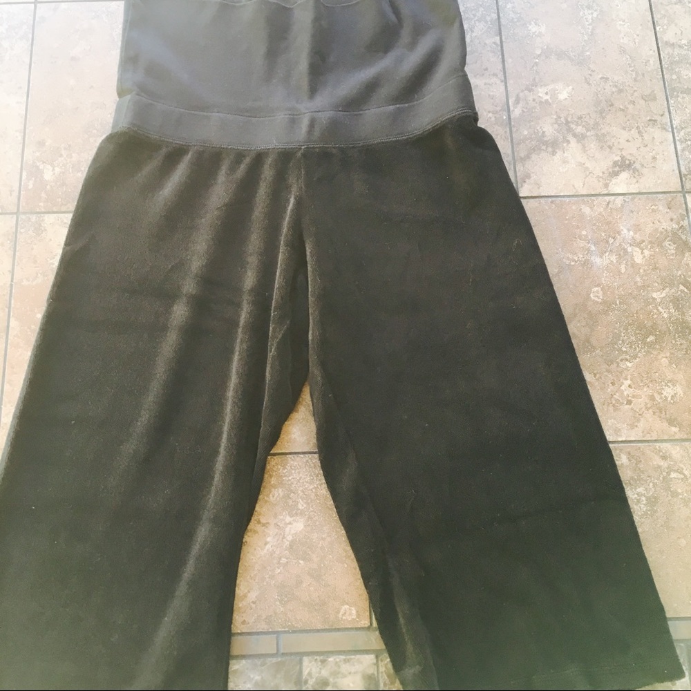 Juicy Couture Pregó Capri