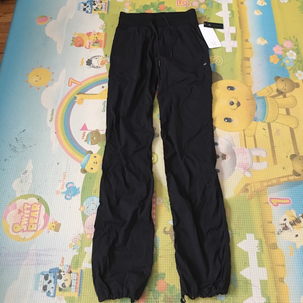 💯Auth Lululemon Dance Studio Pant III Tall UL