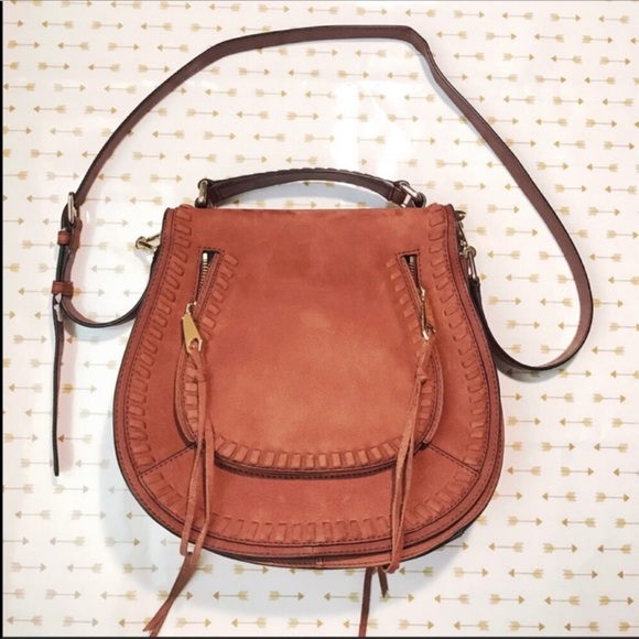 Rebecca Minkoff Handbags - Rebecca Minkoff Vanity bag