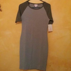 BNWT Lularoe Julia