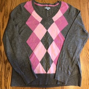 IZOD Sweater -Size Large
