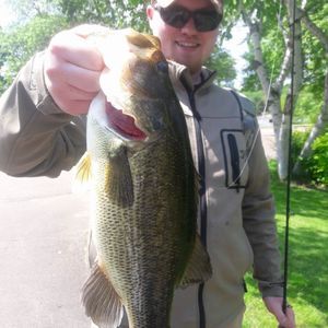 Meet your Posher, Tyler